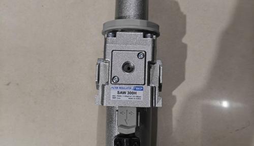 Bộ lọc khí cao áp SKP SAW 300H series